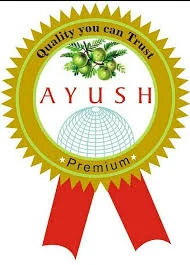 AYUSH Certified